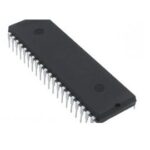 PIC18F45K22-I/P MICROCHIP TECHNOLOGY