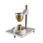 PHARMALAB EQUIPMENT - POWDER FLOW METER
