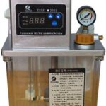 2L Fully Automatic Oil Lubrication Pump 220v