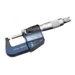 SCREW GAUGE MICROMETER DIGITAL