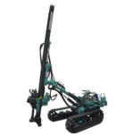 crawler drilling rigs