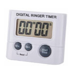 RINGER TIMER