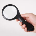 MAGNIFIERS
