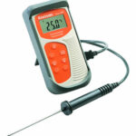 THERMOMETER EUTECH