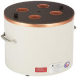 PETROLEUM PRODUCTS - CLOUD AND POUR POINT APPRATUS