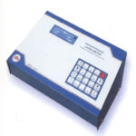 SEMI AUTO ANALYZER