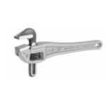 RIDGID Aluminum Offset Pipe Wrenches