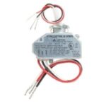 AMPROVE-Remcon Momentary Switch Relay R-115S