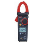 Uni-Trend Digital Clamp Meters UT213 Series 400A