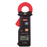Uni-Trend High Sensitivity Leakage Current Clamp Meters UT251 Series