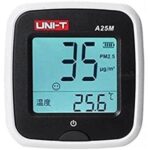 Uni -Trend PM2.5 Meters A25 Series
