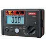 Uni-Trend Insulation Resistance Testers UT500 Series
