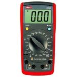 Uni-Trend Inductance Capacitance Meters UT600 Series