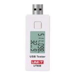 Uni-Trend USB Testers UT658 Series