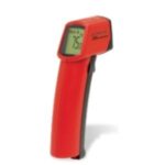 AMPROBE Infrared Thermometer with Laser Pointer IR608A