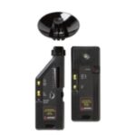 AMPROBE- Ultrasonic Leak Detector with Ultrasonic Transmitter TMULD-300