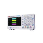 Uni - Trend Ultra Phosphor Oscilloscopes UPO2000CS Series