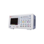Uni - Trend Digital Storage Oscilloscopes UTD4000C Series