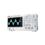 Uni -Trend Digital Storage Oscilloscopes UTD2000CEM/UTD2000CEX-II Series