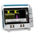 Tektronix MSO 6 Series