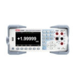 Uni-Trend Digital Multimeter UT8805E Benchtop