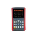 Uni-Trend Handheld Digital Storage Oscilloscopes UTD1000L Series
