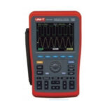 Uni-Trend Handheld Digital Storage Oscilloscopes UTD1000C Series