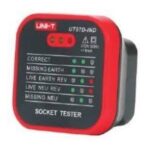 Uni-Trend Socket Testers UT07 Series