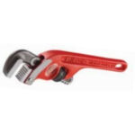 RIDGID Heavy-Duty End Pipe Wrenches