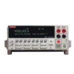 Tenktronix SourceMeter® SMU Instruments 2400  Series