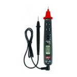 Uni-Trend Pen Type Digital Multimeters UT118 Series