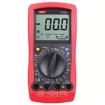 Uni-Trend Automobile Multimeters UT100 Series