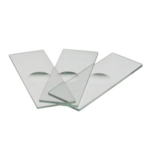 COVER GLASS MICROSLIDE CAVITY SLIDE