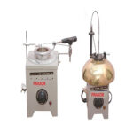 PETROLEUM PRODUCTS - CLEVELAND OPEN CUP APPARATUS