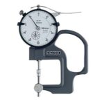THICKNESS GAUGE - DIAL THICKNESS GAUGE