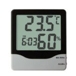 THERMOHYGROMETER DIGITAL