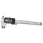 VERNIER CALIPER DIGITAL