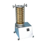 TEST SIEVE SHAKER