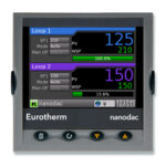 EMPERATURE RECORDER AND CONTROLLER