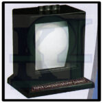 PAPER CHROMOTOGRAPHY KIT