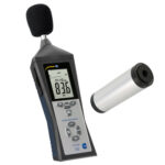 SOUND LEVEL METER