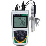 PH METER PORTABLE - EUTECH