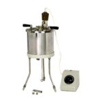 SAY BOLT VISCOMETER
