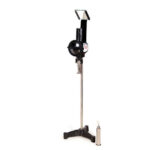 SMOKE POINT APPARATUS