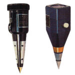 SOIL TESTING INSTRUMENTS
