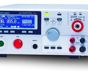 GPT-9800 Electrical Safety Tester in Mumbai