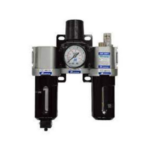MACT300 Mindman Filter Regulator Lubricator