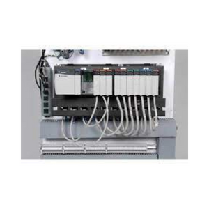 PLC Based Automation Projects | EKA Industrial Solutions