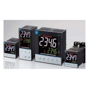 PXF9 Series Temperature Controllers