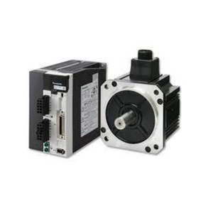 Panasonic A5 Servo Motors